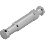 Avenger E600C Snap-In Pin for Super Clamp, Steel - 5/8"