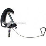 Avenger Baby Pipe Clamp w/o Tommy