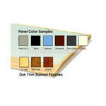 Winsted 18 x 90" Work Shelf