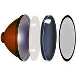 Speedotron Reflector Kit with Accessories - 20"