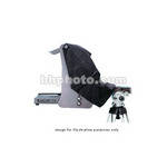 Listec Teleprompters B-1112P Barndoor-Style Sunshade Assembly with Cape