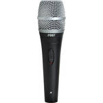 Shure PG57 - Mic de Instrumento com Cabo XLR-XLR