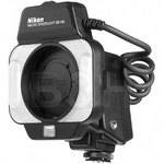 Nikon SB-29S Speedlight Ringflash