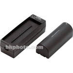 Canon BCA-CP100 Battery and Charger Adapter Kit