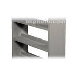 Winsted 24085  Extra Shelf for 15" Deep Double-Face Stationary Cabinet 42" (1067mm)