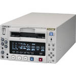 Sony DSR-1500A - Player/Gravador Compacto DVCAM 