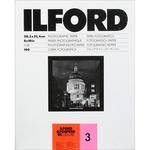 Ilford Ilfospeed RC Deluxe Graded Paper (8 x 10", Grade 3, Glossy, 100 Sheets)