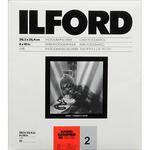 Ilford Ilfospeed RC DLX 8x10/25 #2 Pearl