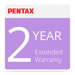 Pentax 2 Year Extended Warranty