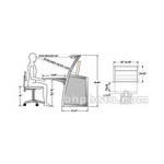 Winsted Modular Console Light