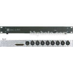 Hotronic Switcher �udio Follow N�o-Balanceado para AX-81