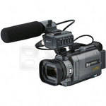 Sony DSR-PDX10 Professional 1/4.7" 16:9 DVCAM Camcorder with 3.5 inch LCD monitor