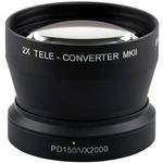 Century Precision Optics DS-20TC-SB 2.0x TeleConverter Lens