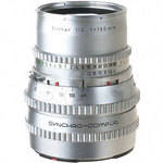 Hasselblad Telephoto 150mm f/4 Zeiss Sonnar C Lens for 500 Series (Chrome)