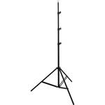 Impact Air Cushioned Light Stand, Black - 10' (3m)