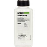 Ilford Rapid Fixer(Liquid)500ml