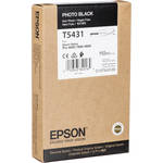 Epson UltraChrome, Photo Black Ink Cartridge