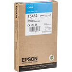 Epson UltraChrome, Cyan Ink Cartridge
