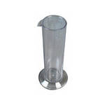 Jobo Plastic Graduate - 1oz(25ml)