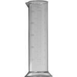Jobo Plastic Graduate - 9oz (250ml)