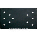 Bretford TVEBPBK Flat Exterior Back-Up Plate