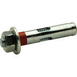 Peerless Industries Concrete Expansion Anchor (2-Pack)