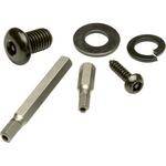 Peerless Industries Security Fasteners for Jumbo Mounts