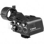 Canon MA-300 - Adaptador de Microfone XLR Duplo