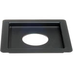 Arca-Swiss Placa de lente Recuada para Obturadores n� 3