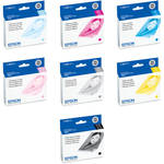Epson 6 Ink Cartridge Set