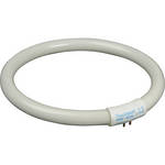 Kino Flo True Match Kamio Lamp - 20W/5500K - 6" Ring Diameter