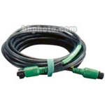 Kino Flo 12' Single Extension Cable