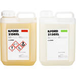 Ilford 2150 Developer/Fixer Kit