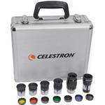 Celestron Eyepiece and Filter Kit - 1.25"