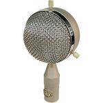 Blue B4 Bottle Cap - Interchangeable Omnidirectional Capsule for the Bottle Microphone  