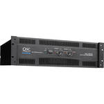 QSC RMX 4050HD 2-Channel Stereo Power Amplifier (800W/Channel @ 8 Ohms)