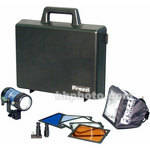 Frezzolini MFKIC-2A-4X Mini Fill Dimmer Kit