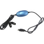 M-Audio MIDISport UNO - Interface MIDI