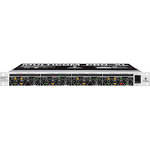 Behringer MDX4600 MULTICOM PRO-XL - Unidade de Din�mica de 4 Canais