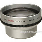 Kenko KNT-20 52mm 2.0x Telephoto Converter Lens