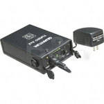 Quantum Instruments Turbo 2X2 Ni-MH Battery w/USA Charger