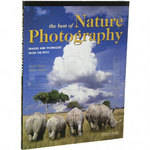 Amherst Media Livro: The Best Of Nature Photography (Vers�o em Ingl�s)
