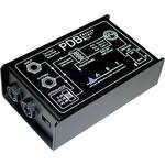 ART PDB Direct Injection Box