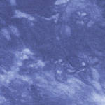 Backdrop Alley 10x12' Muslin Background - Blue Tie-Dye