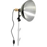 Impact Refletor Floodlight com Soquete