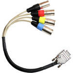 Focusrite AESEBU-9PIN OctoPre AES/EBU Cable Assembly