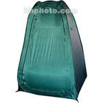 Petrol Flex Tent, Dark Green - 6.8'