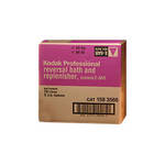 Kodak E-6AR Reversal Bath & Replenisher for Color Slide Film