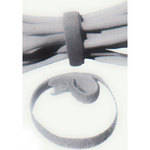 Delta 1 46230 Ripgrip Cable Wrap (Roll of 225) (Black)
