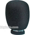 Beyerdynamic WS 88 Foam Wind Screen for SHM 88 (Charcoal Grey)